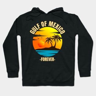 Gulf-Of-Mexico Hoodie